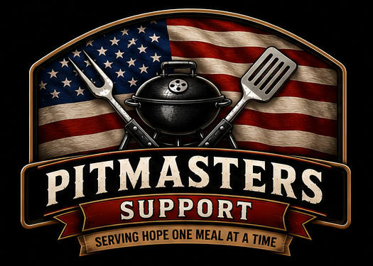 Pitmasters Support